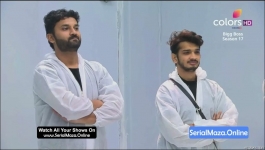 Bigg Boss - Season 17 - 9th January 2024